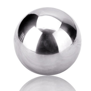 Stainless Steel Round Ball