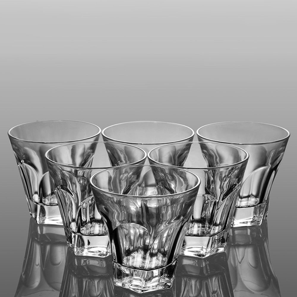 Whisky Glass
