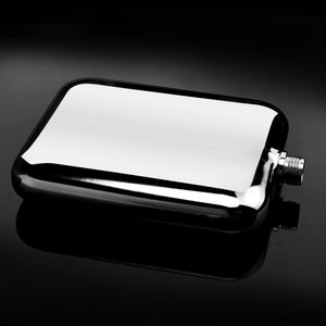 High Quality Stainless Steel Hip Flask