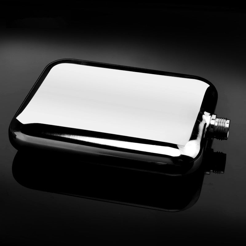 High Quality Stainless Steel Hip Flask